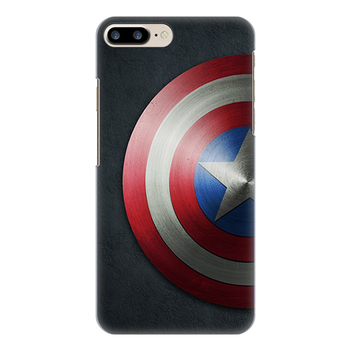 Ốp Lưng Dành Cho Điện Thoại iPhone 8 Plus Mẫu 71