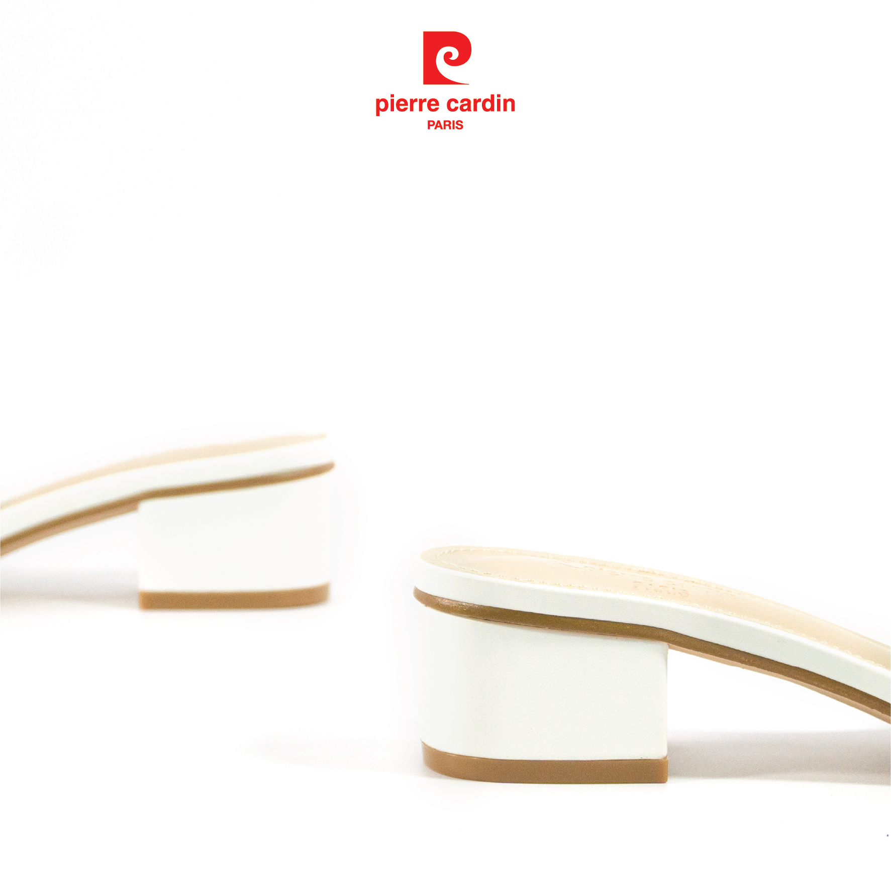 Dép Nữ Pierre Cardin - PCWFWSG 169