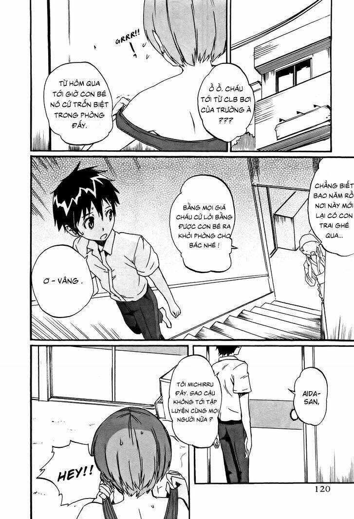 frogman chapter 46 18