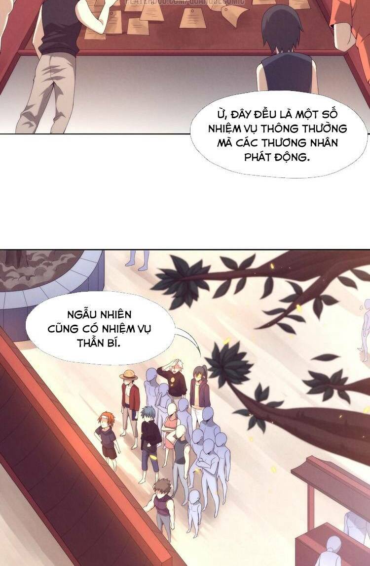 hắc kim đảo chapter 11 37