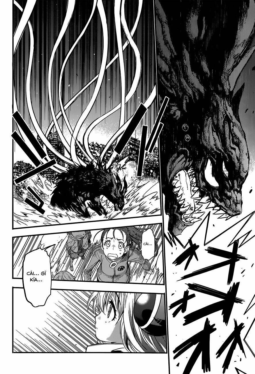 q (shihira tatsuya) chapter 3 6