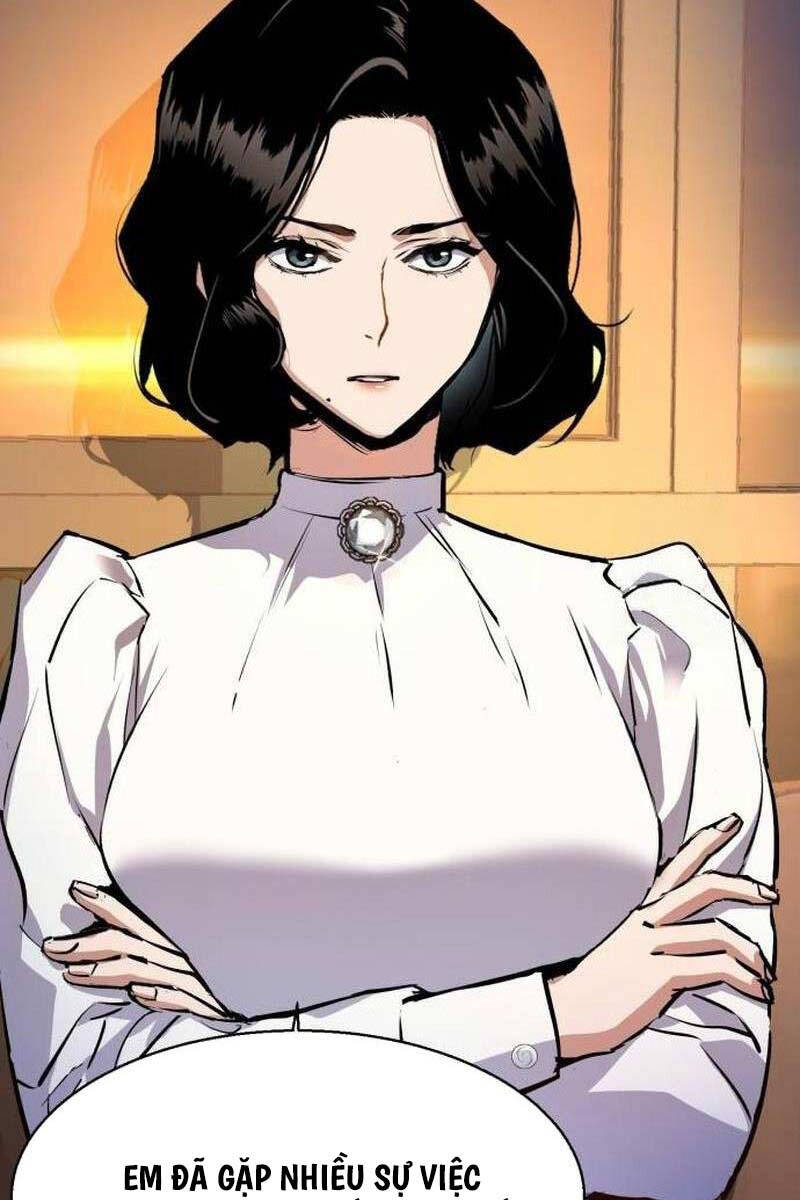 bạn học tôi là lính đánh thuê chapter 178 14