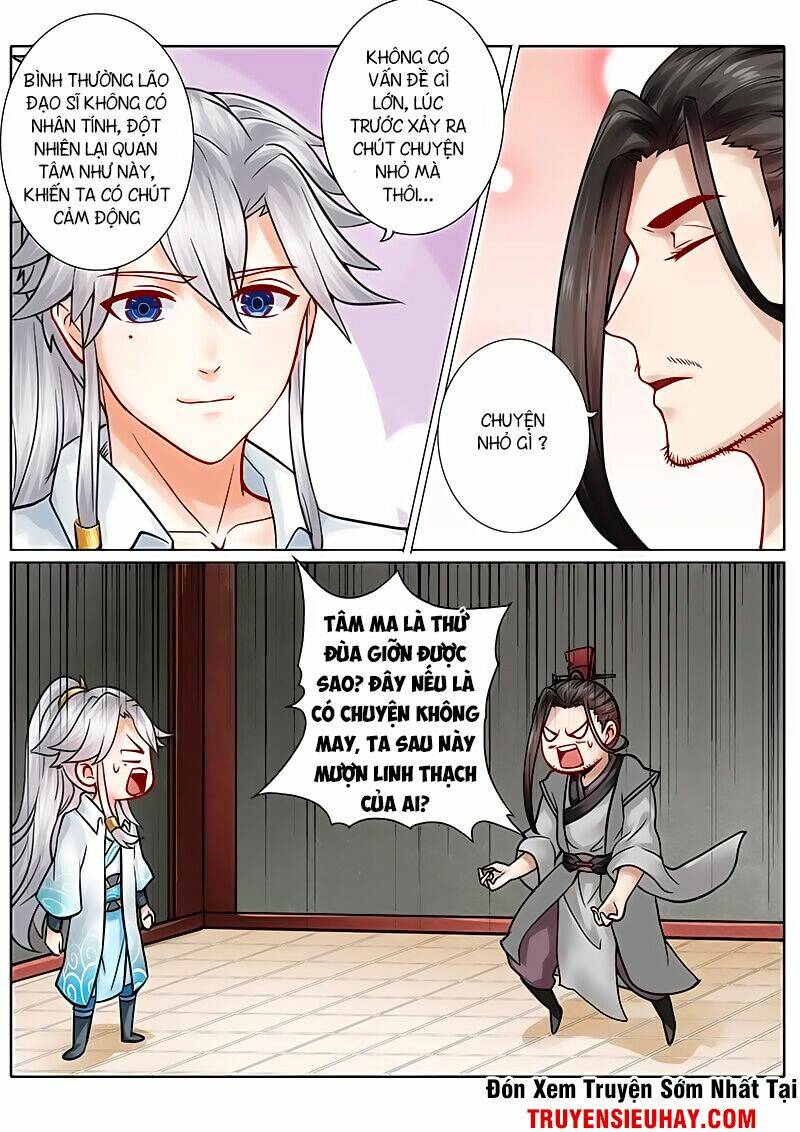 chư thiên ký chapter 60 4