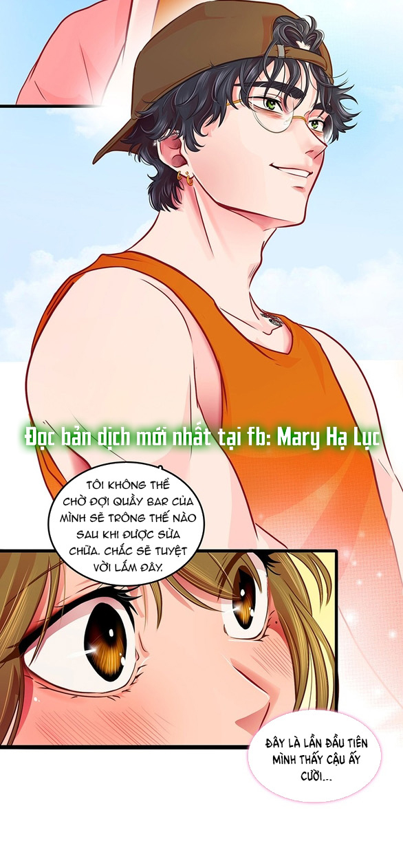 chú cún của em thật đáng yêu chapter 8.2 2