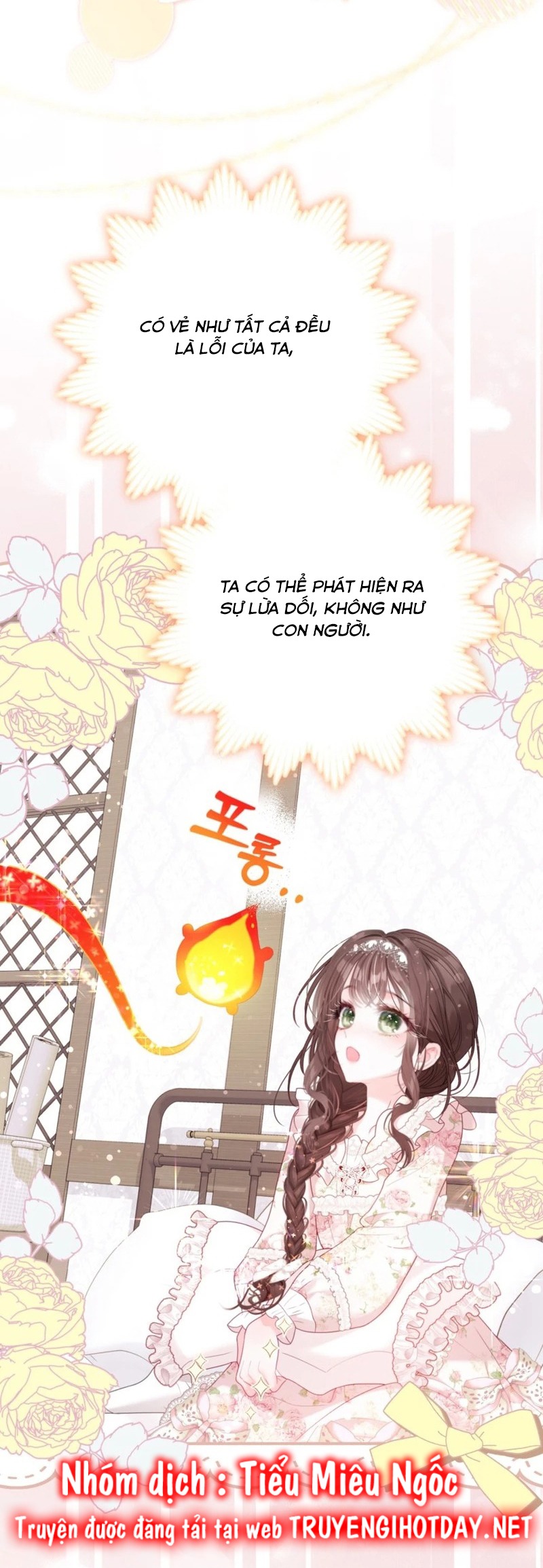 em sẽ khiến thế giới yêu thương của chị biến mất chapter 48 48