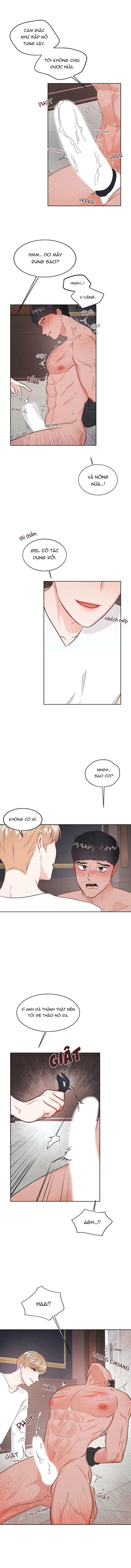 thầy giáo thể dục m chapter 37 6