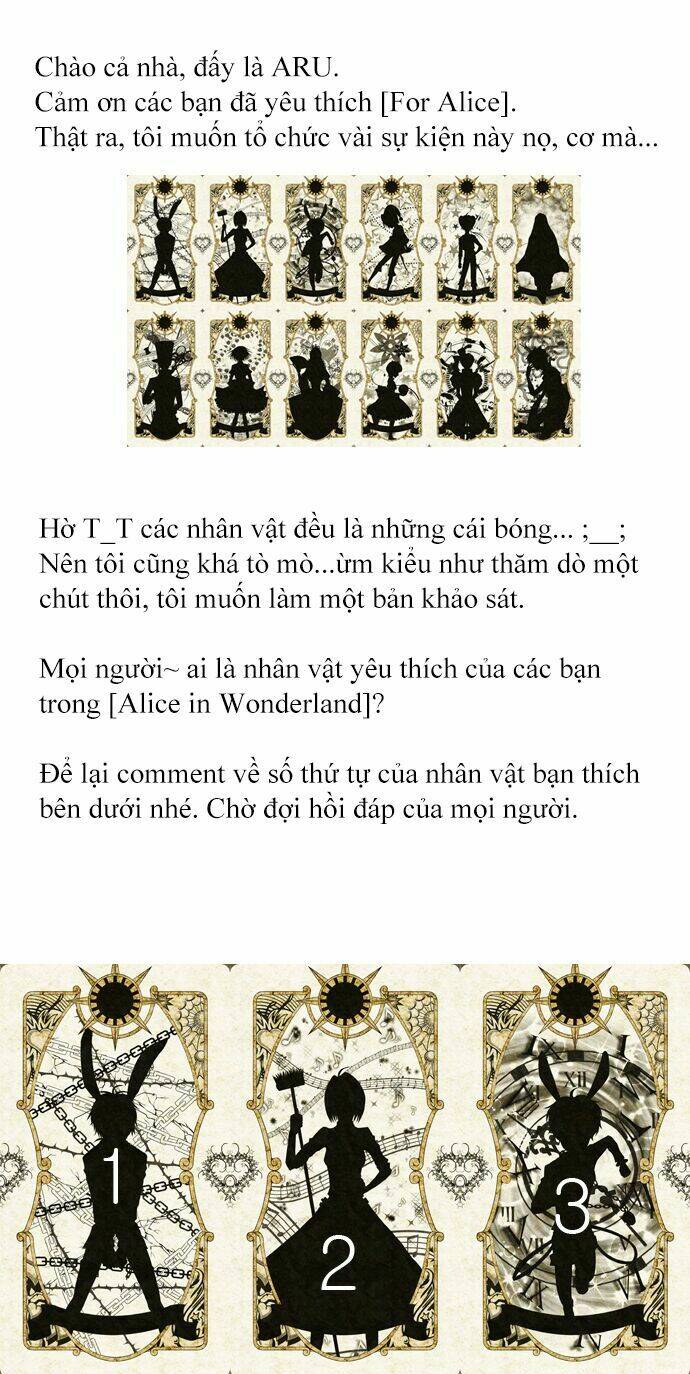 for alice chapter 1 17