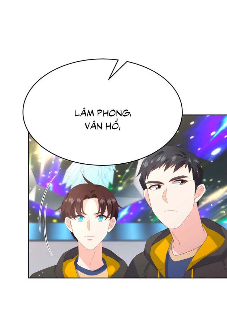 hotboy quốc dân là nữ chapter 168 38