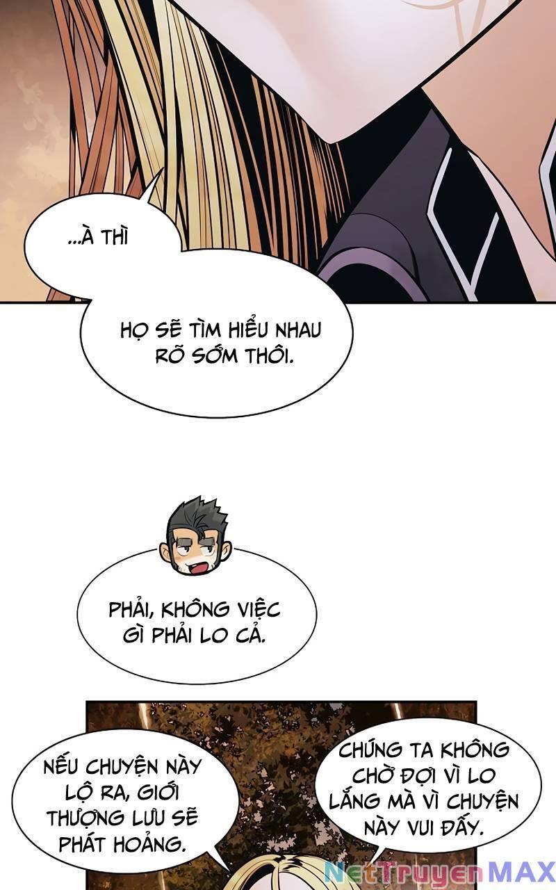 bất bại chân ma chapter 172 89