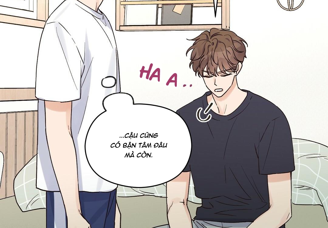 phức cảm tự ti của omega chapter 13 108