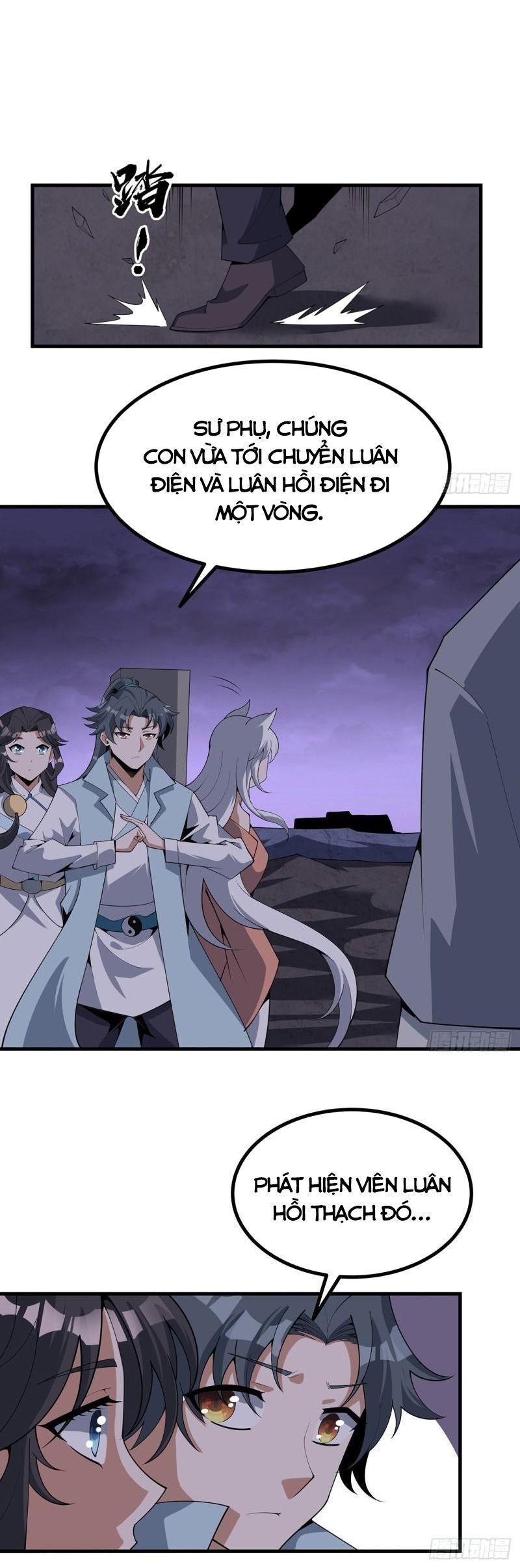 địa cầu đệ nhất kiếm chapter 139 2