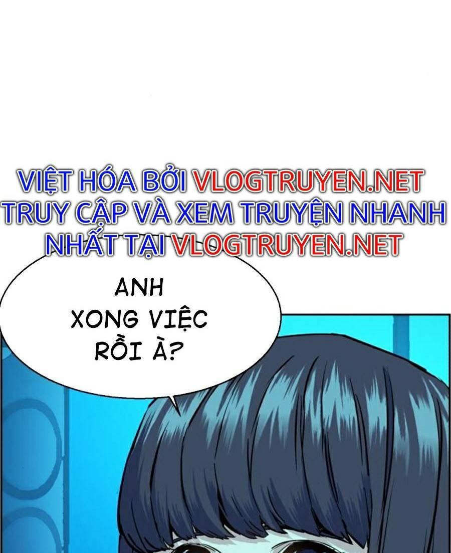 bạn học tôi là lính đánh thuê chapter 66 111