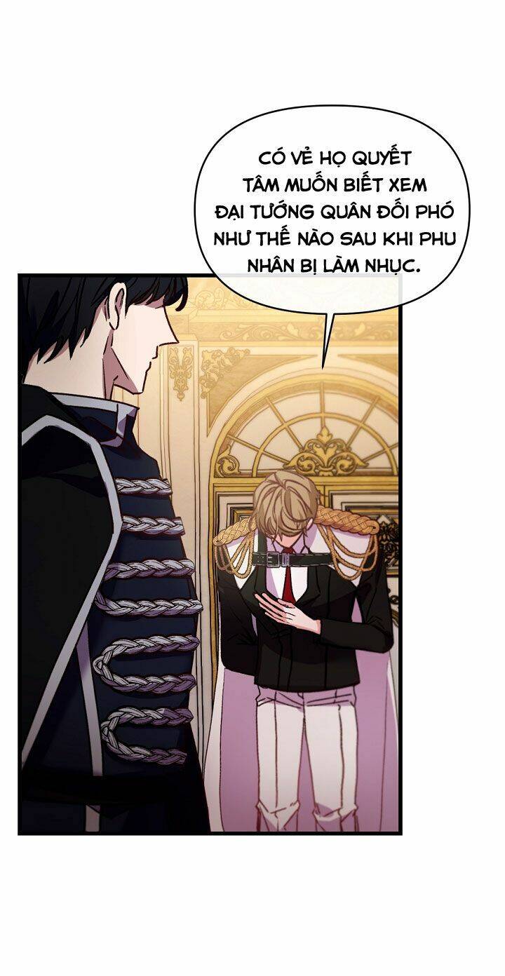 vị hôn thê của kẻ săn mồi chapter 21 18