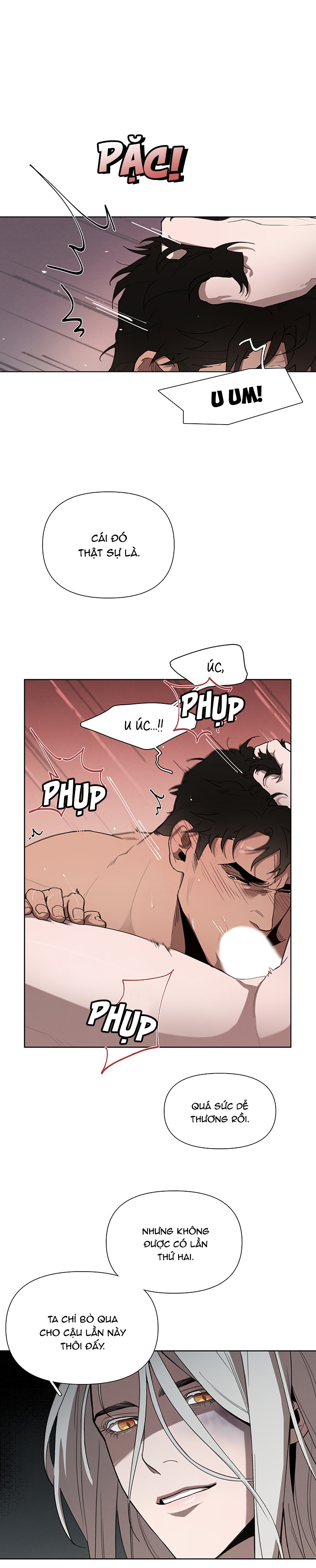 plaything - món đồ chơi của đại công tước chapter 12 9