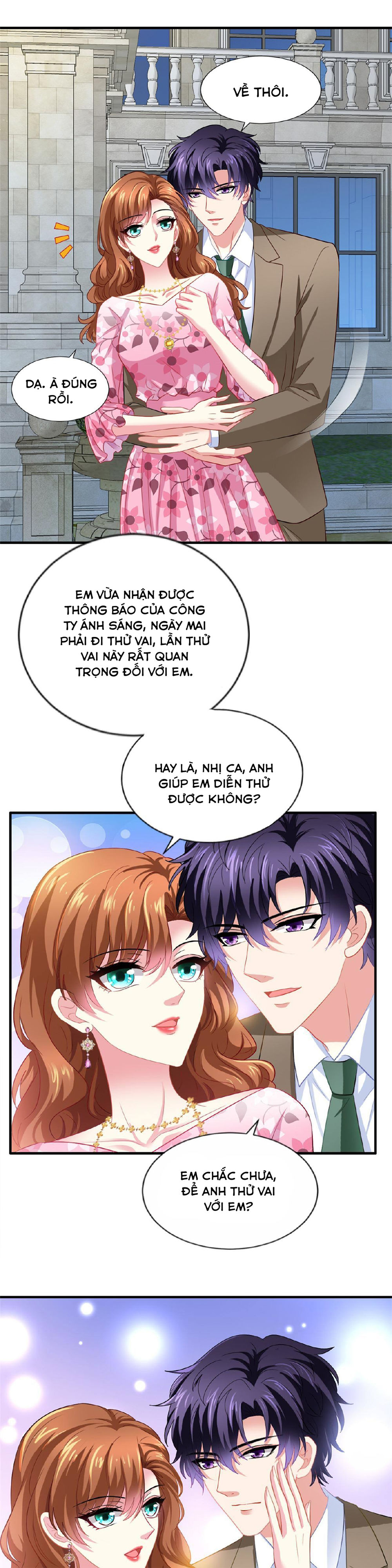 nữ hoàng điện ảnh chapter 37 3