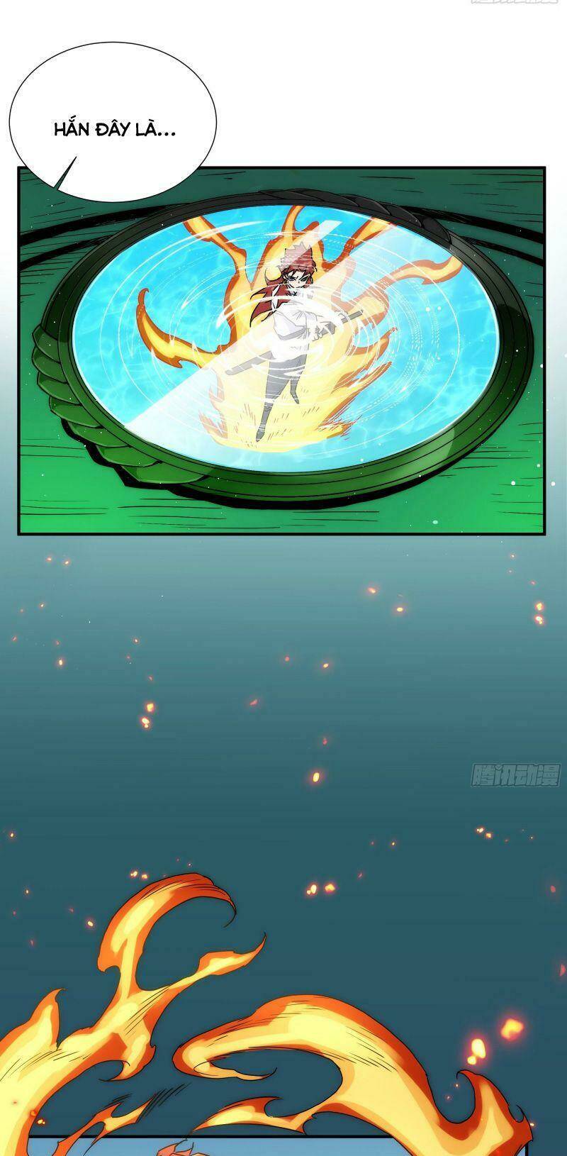 ma vương là đại địa chủ chapter 22.2 23