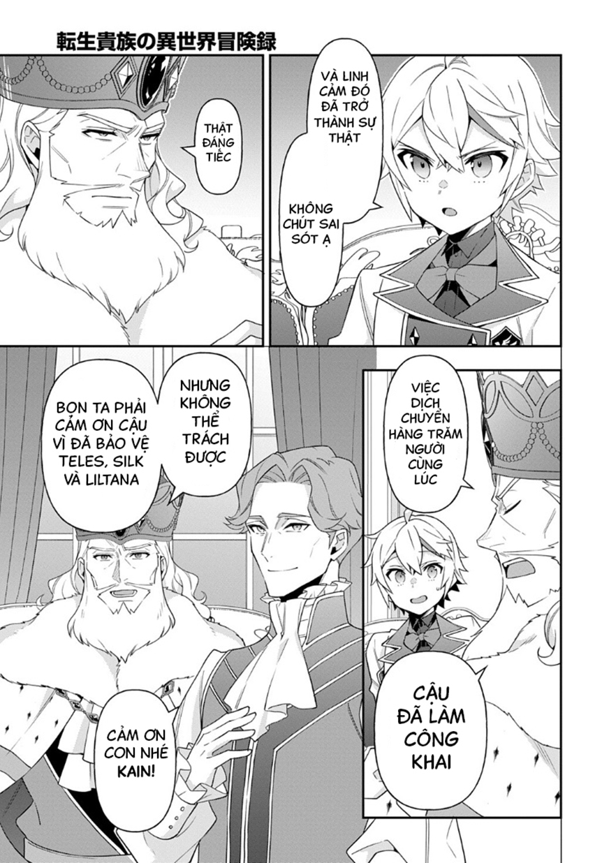 kẻ bất bình thường ở dị giới chapter 66 6