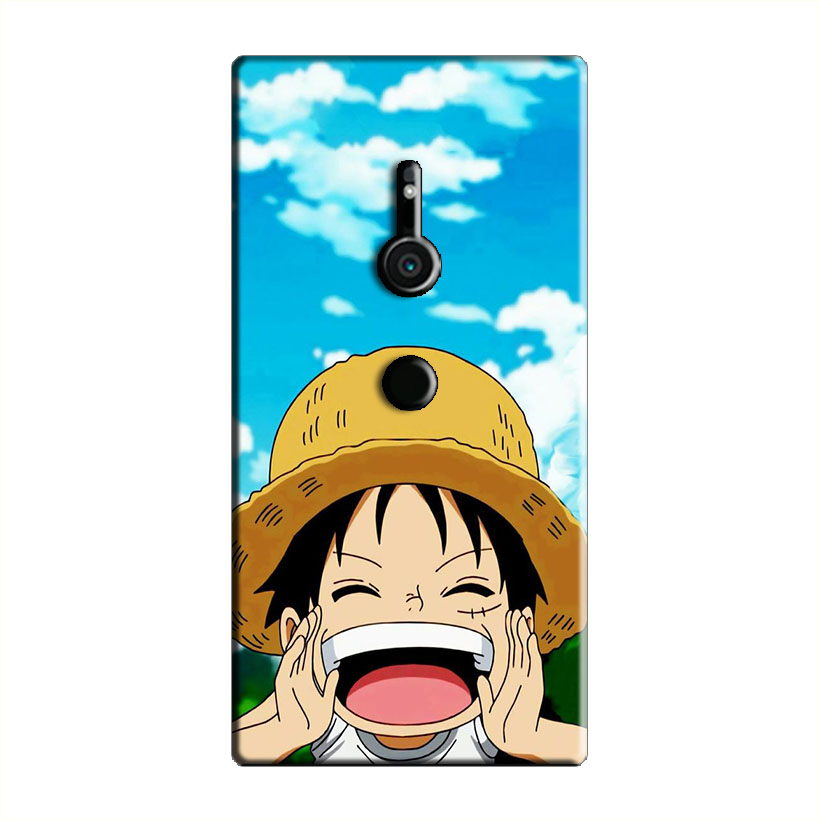 ỐP LƯNG IN DÀNH CHO SONY XPERIA XZ2