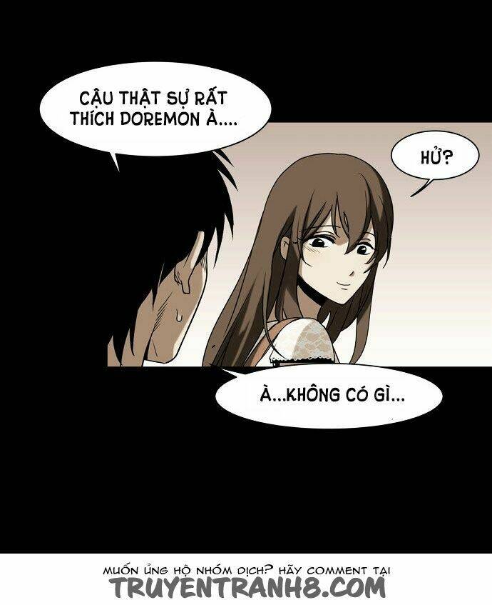 infectee chapter 7 15