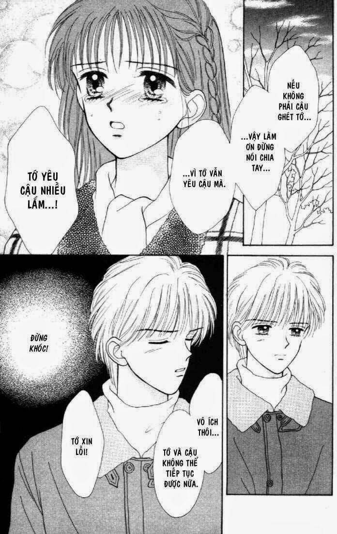 marmalade boy chapter 33 26