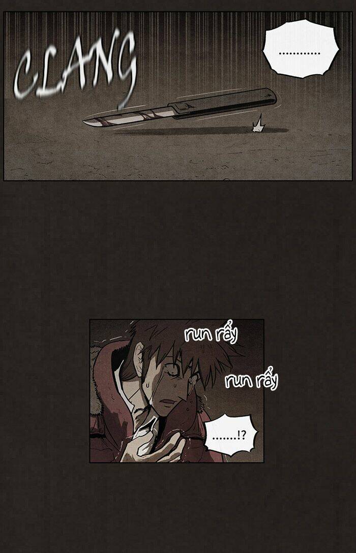 đứa con của quỷ dữ chapter 81 45