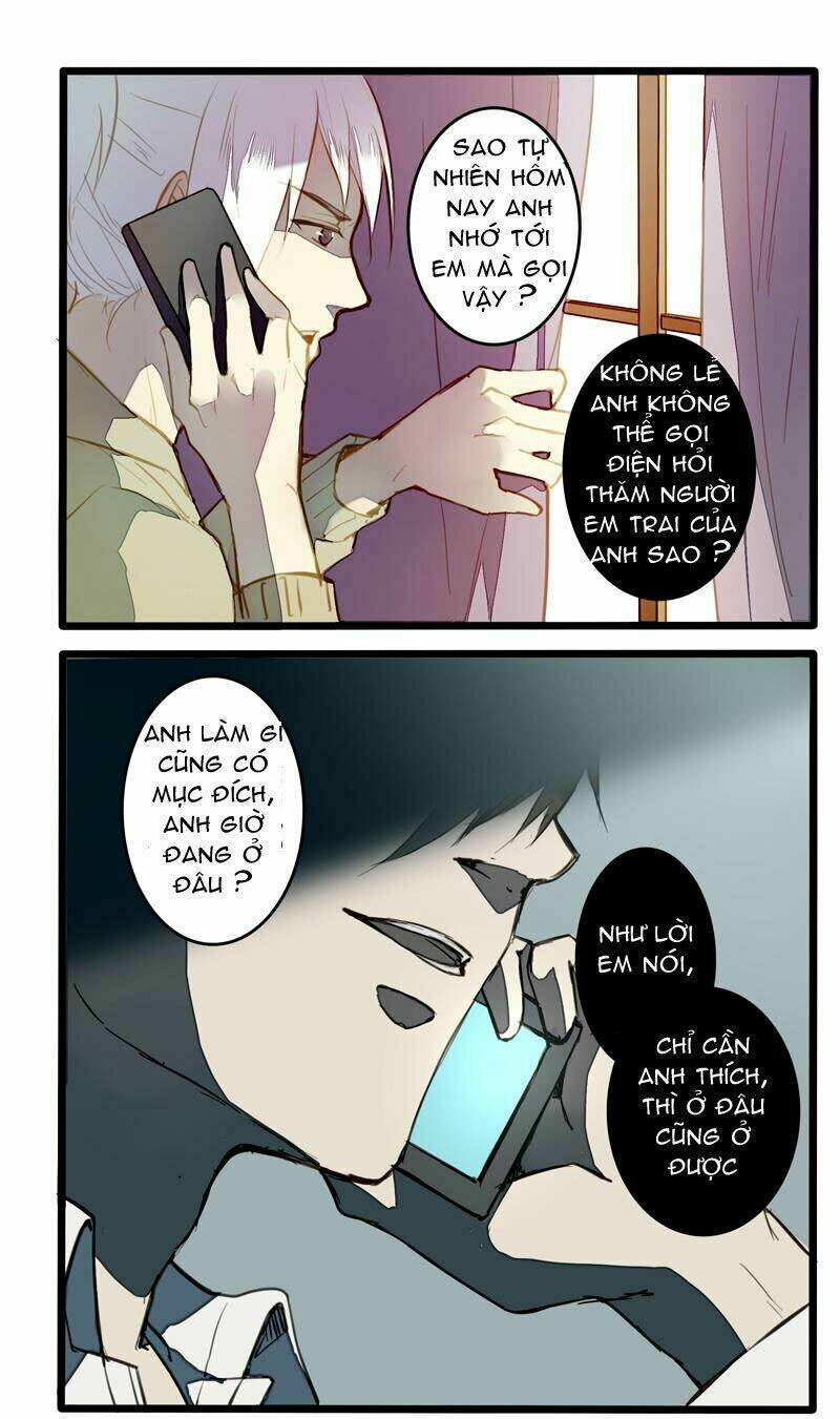 hằng mộng nam thần chapter 24 5