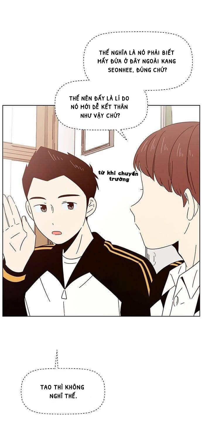 mùa hoa nở rộ chapter 5 12