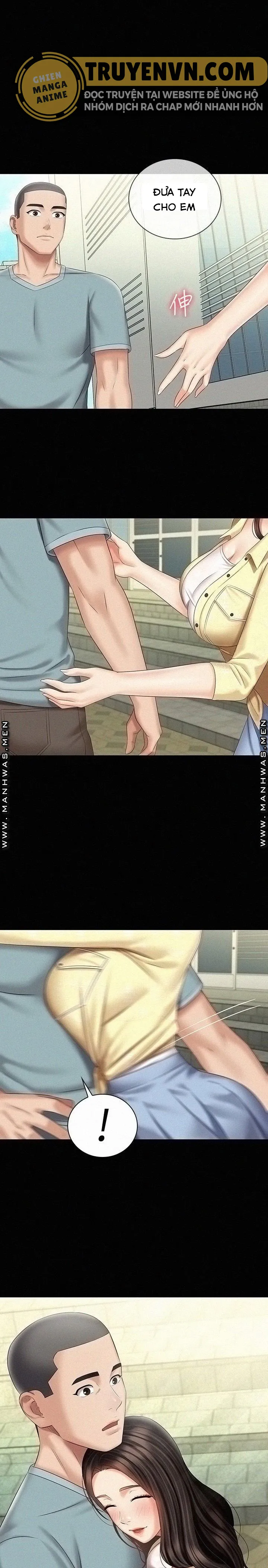 sứ mệnh người anh chapter 69 1