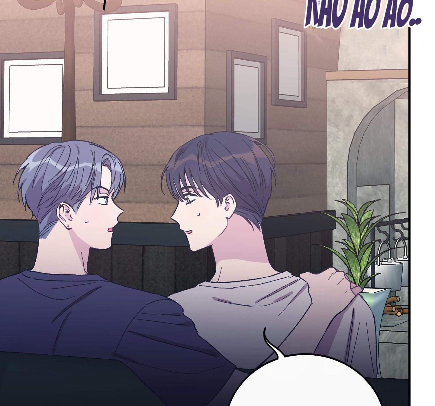 lãng mạn giả dối chapter 24 47