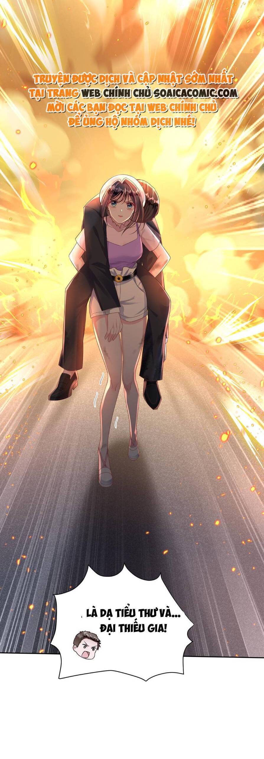 tổng tài huyết tộc cực sủng cô vợ mỹ nhân ngư chapter 55 21