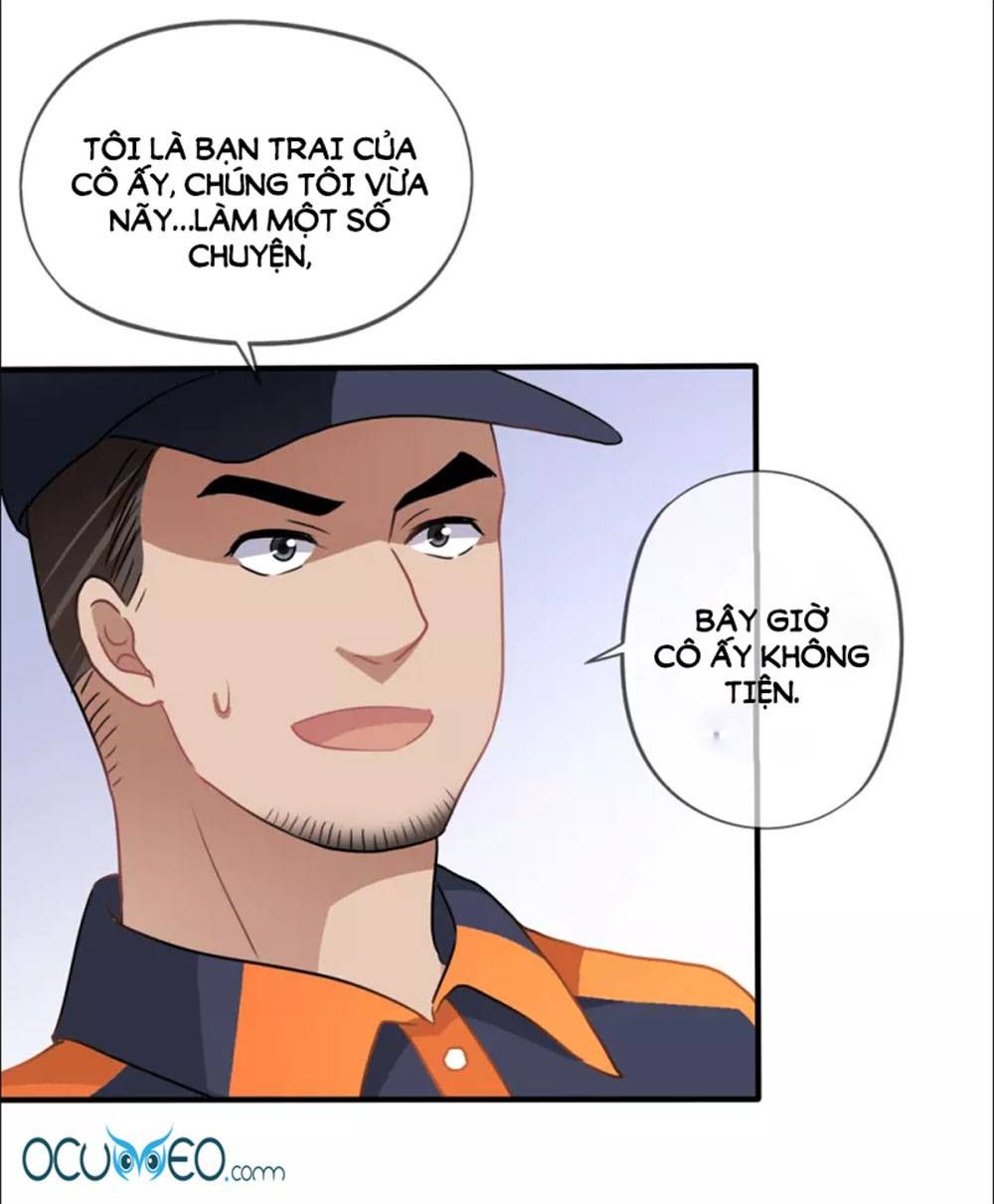 mỹ vị giai thê chapter 20 5