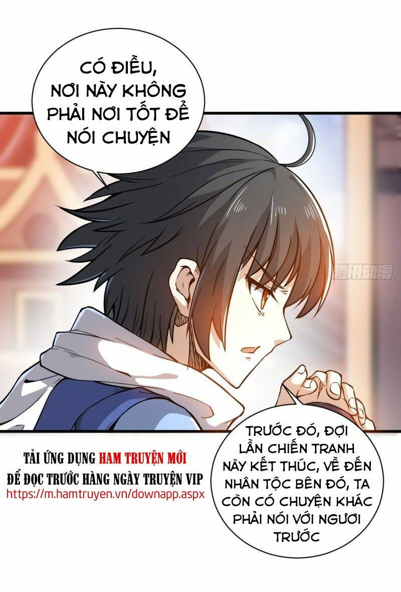 thần võ đế tôn chapter 91 12