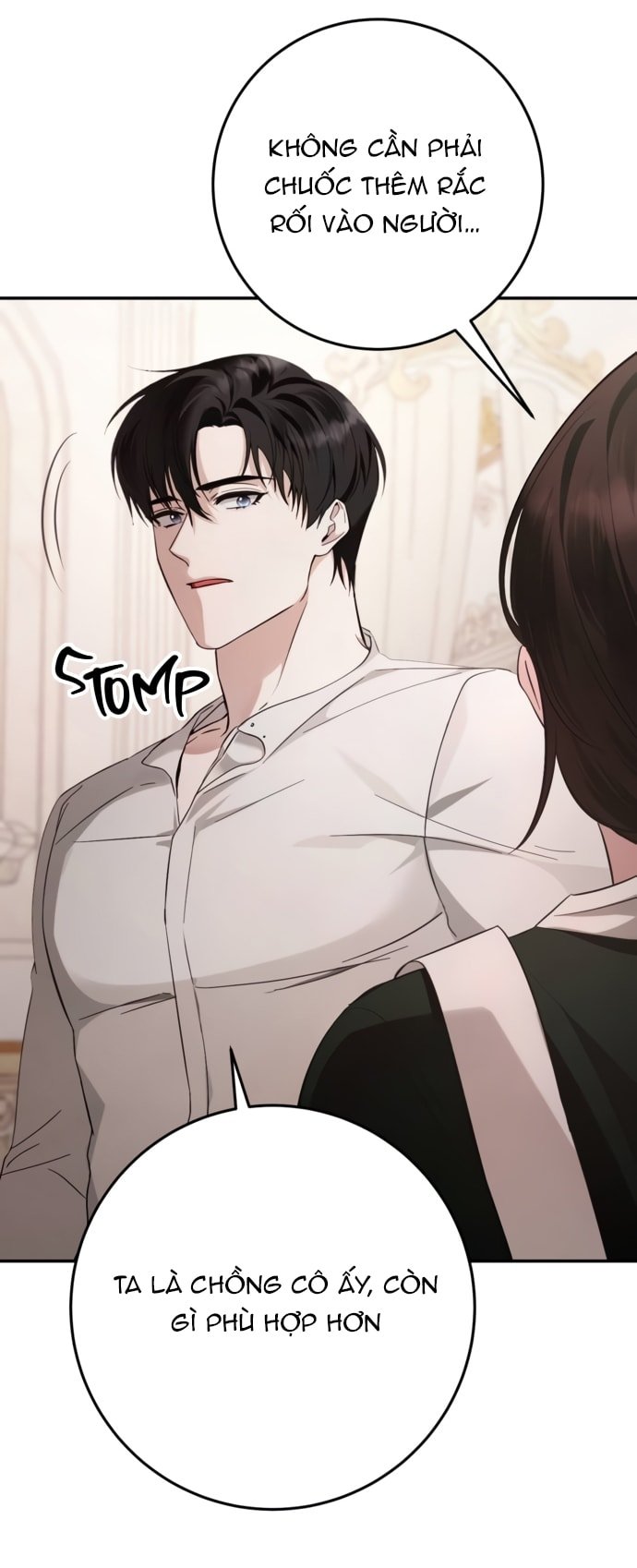 phía sau nụ cười của nàng công chúa sống sót chapter 13.2 30