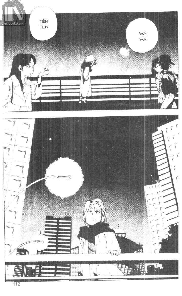 bộ đôi siêu hài chapter 78 2