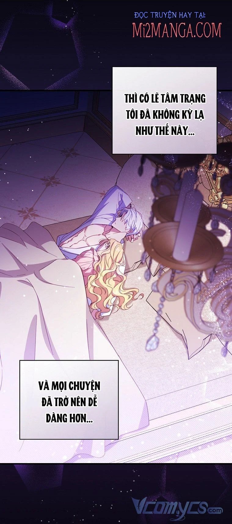 phương pháp khiến chồng đứng về phía của tôi chapter 26.5 31