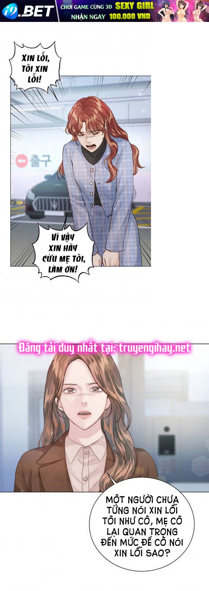 nhất định chúng ta sẽ được hạnh phúc chapter 84.1 6