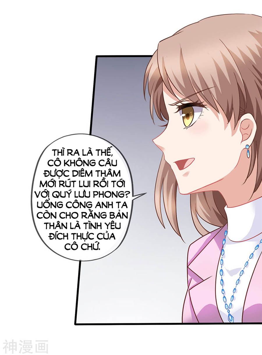 mỹ vị giai thê chapter 81 3