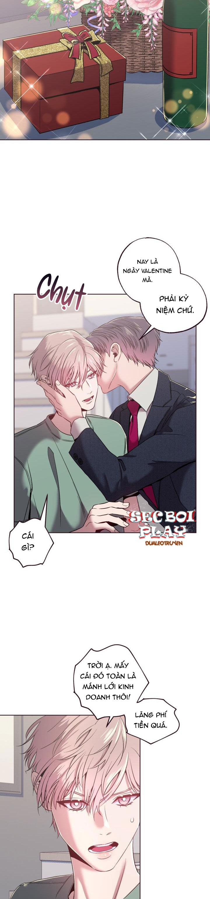 falling down chapter 22.1 2