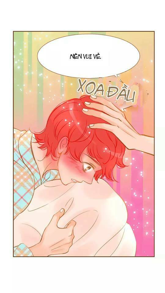 tân lang yếu tòng tiểu dưỡng khởi chapter 18 38