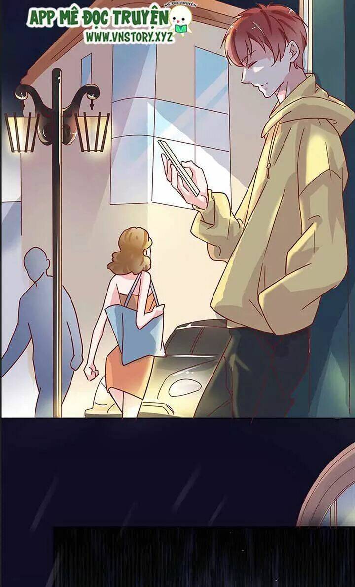 yêu em, sai đến tận cùng chapter 50 21