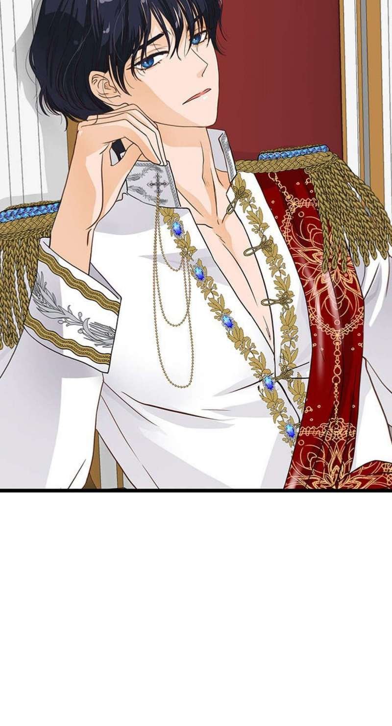 [ 18+ ] bệ hạ đã thay đổi rồi! chapter 2 11