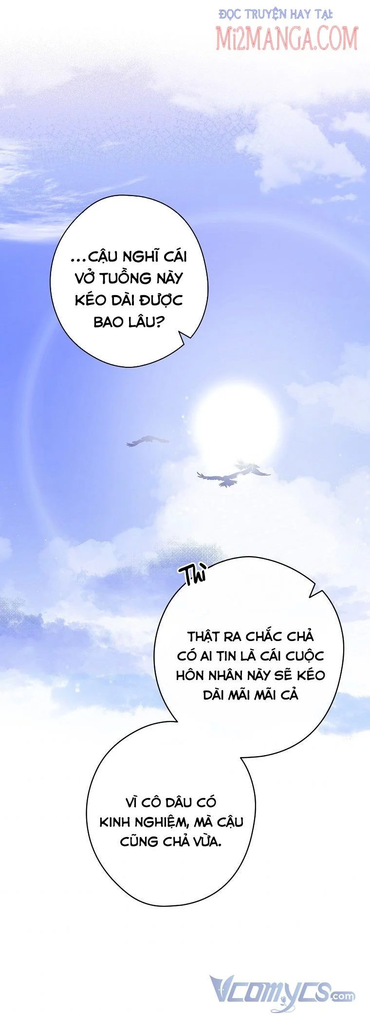 phương pháp khiến chồng đứng về phía của tôi chapter 4 27