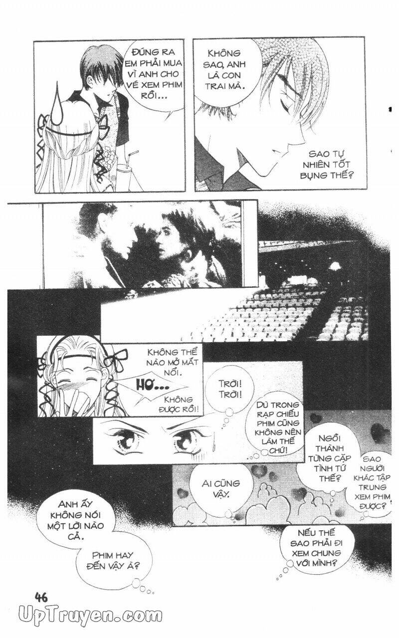 người yêu lý tưởng chapter 1.1 45