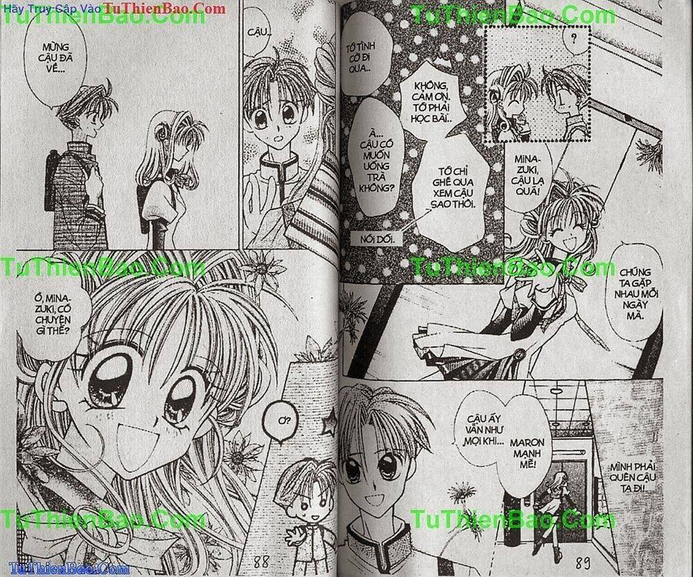 thiên thần bóng tối chapter 2 41