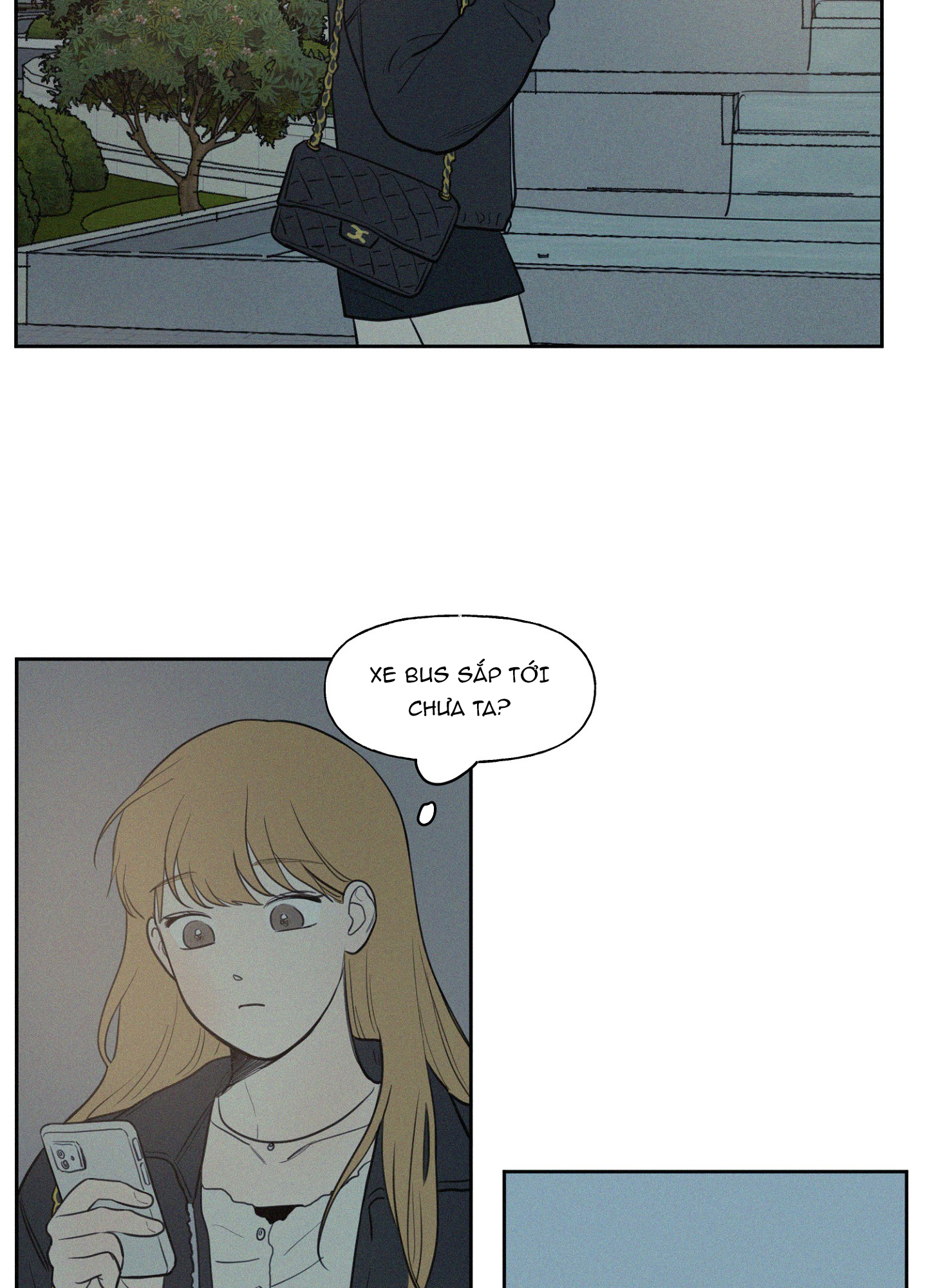 lý do yêu phải thằng bạn thân chapter 35.2 10