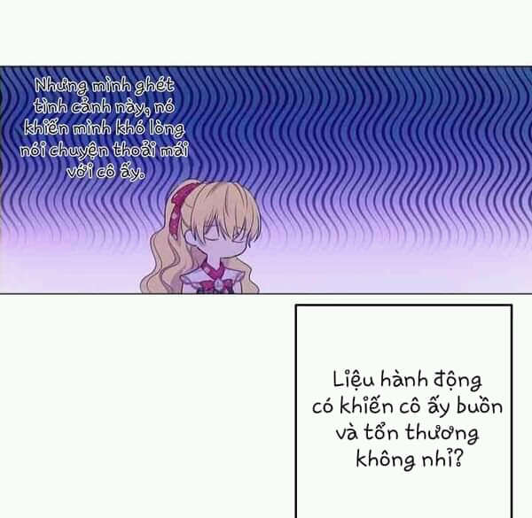 bỗng một ngày nọ tôi trở thành nàng công chúa chapter 66 59