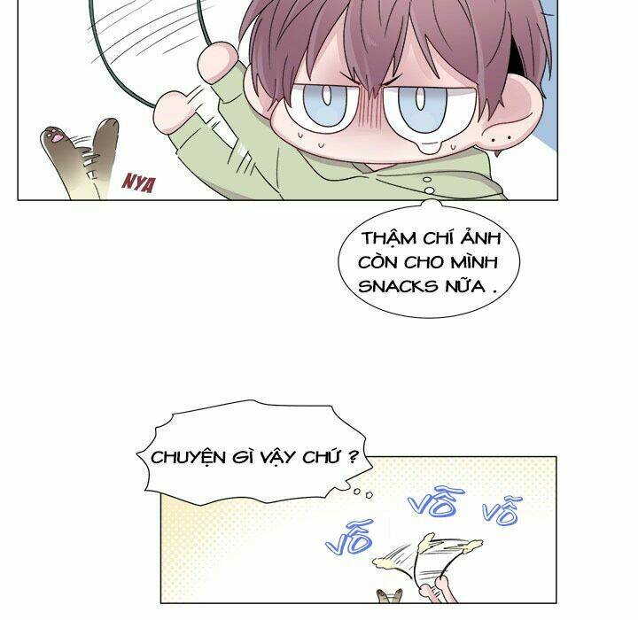 vẽ nên tình yêu của chúng ta chapter 3 30