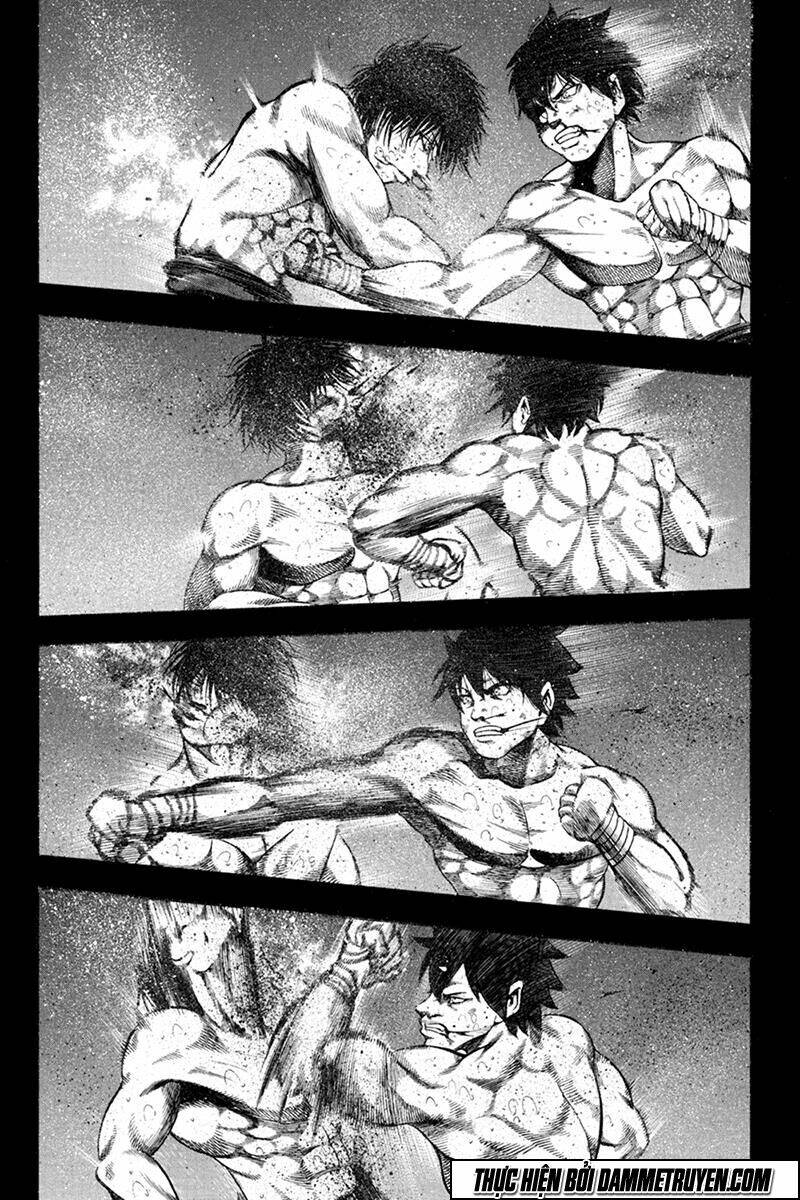 yukikaze chapter 43 12