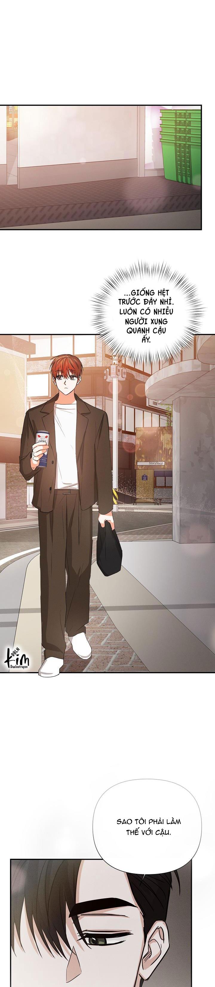 nine to nine chapter 35 20