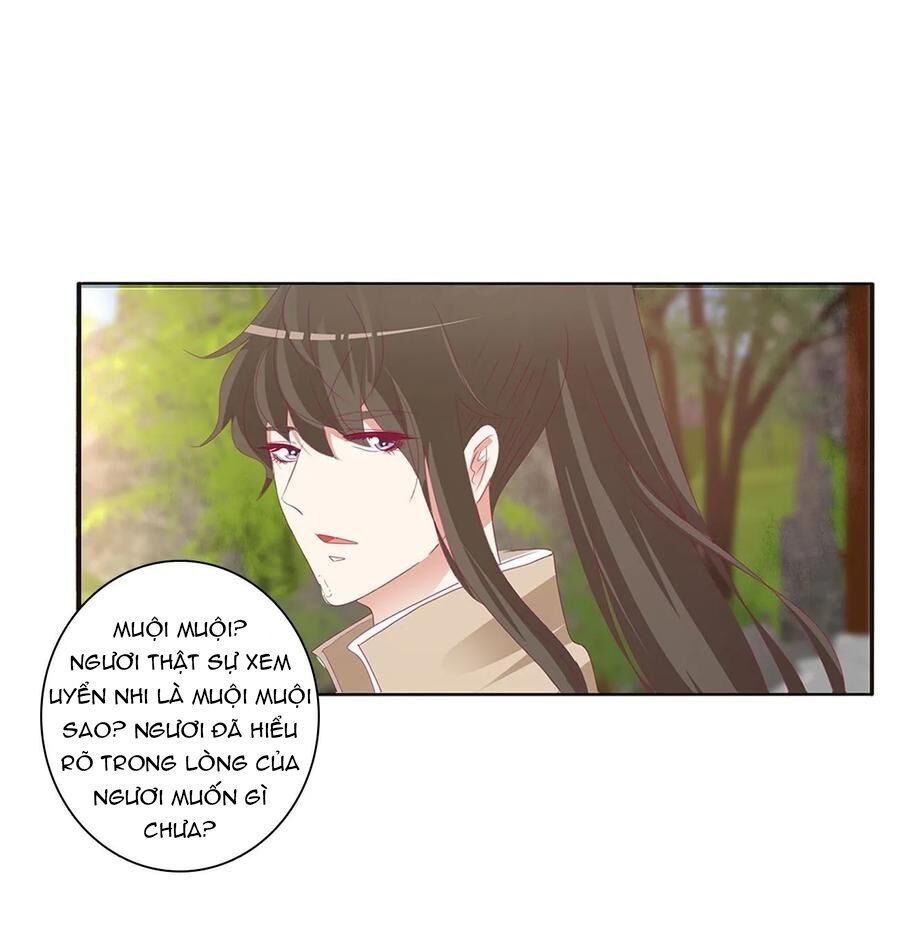 thông linh phi chapter 592 11
